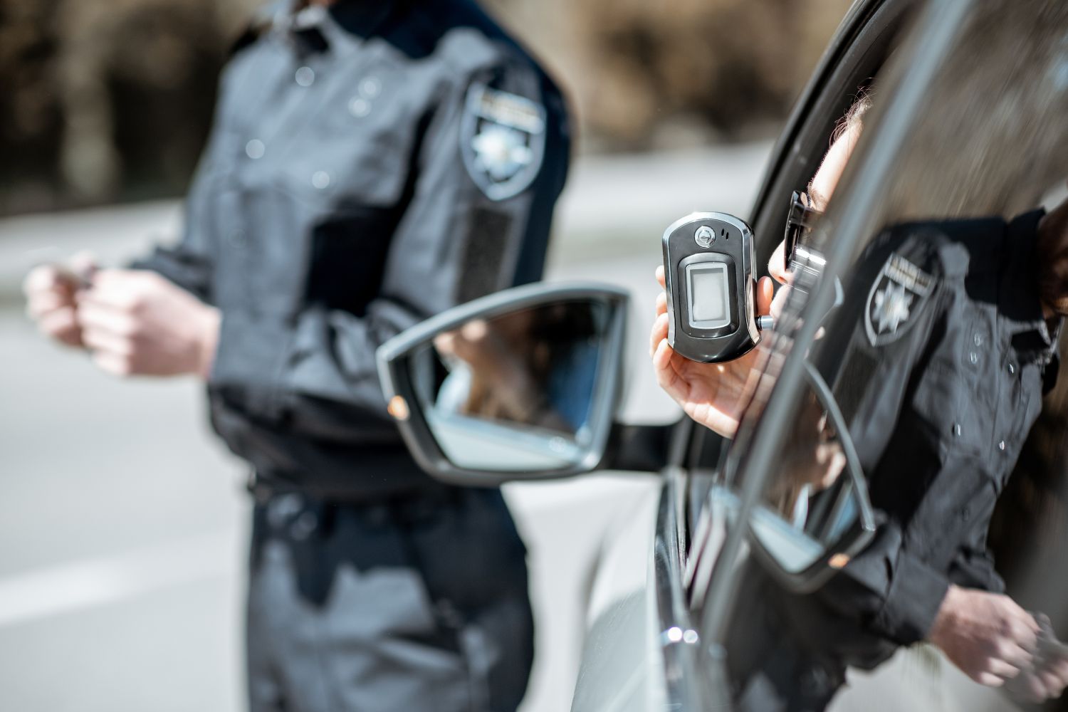 Konfiskata auta za jazdę pod wpływem – kto podlega karze?