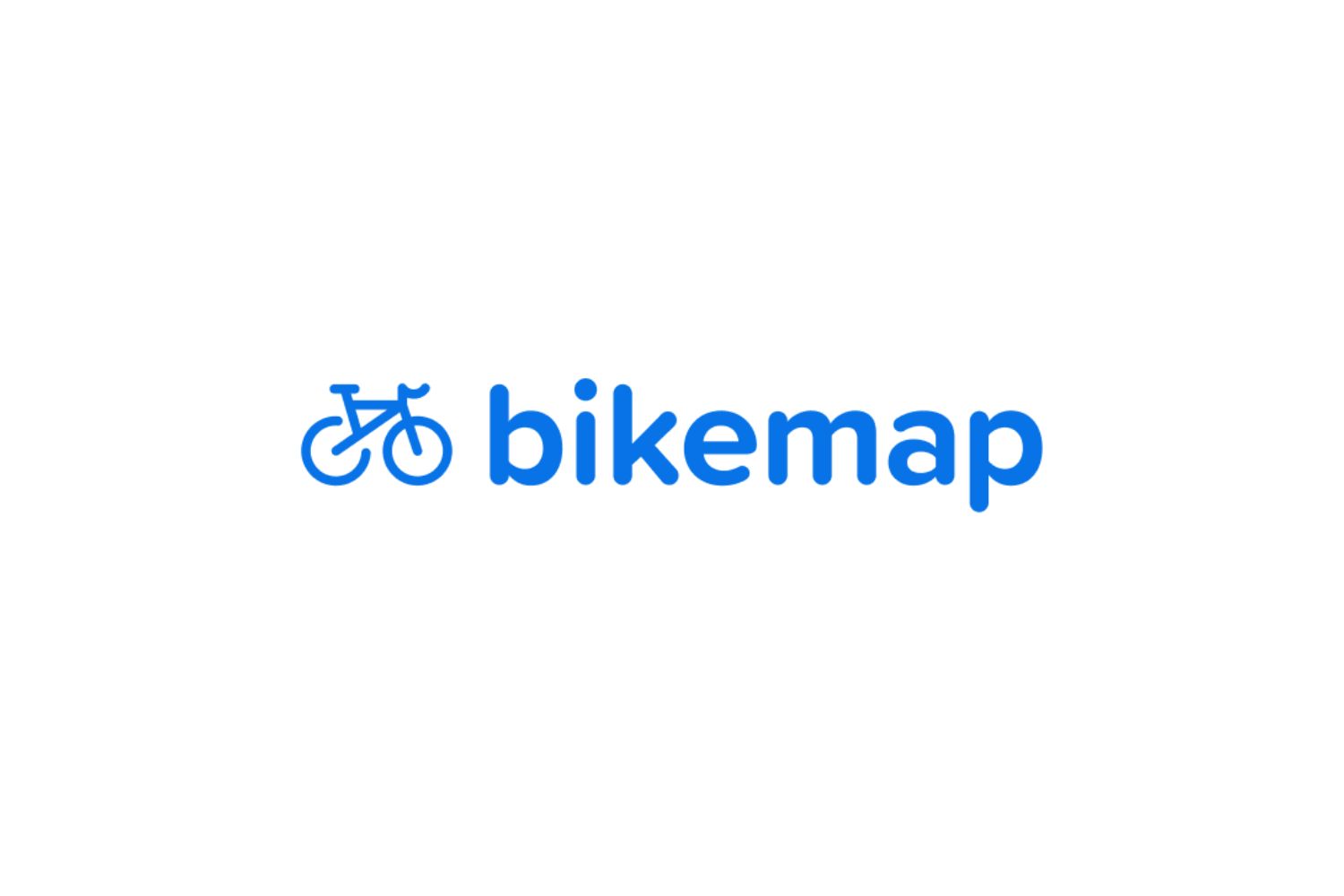 Apliakcje na rower - Bikemap
