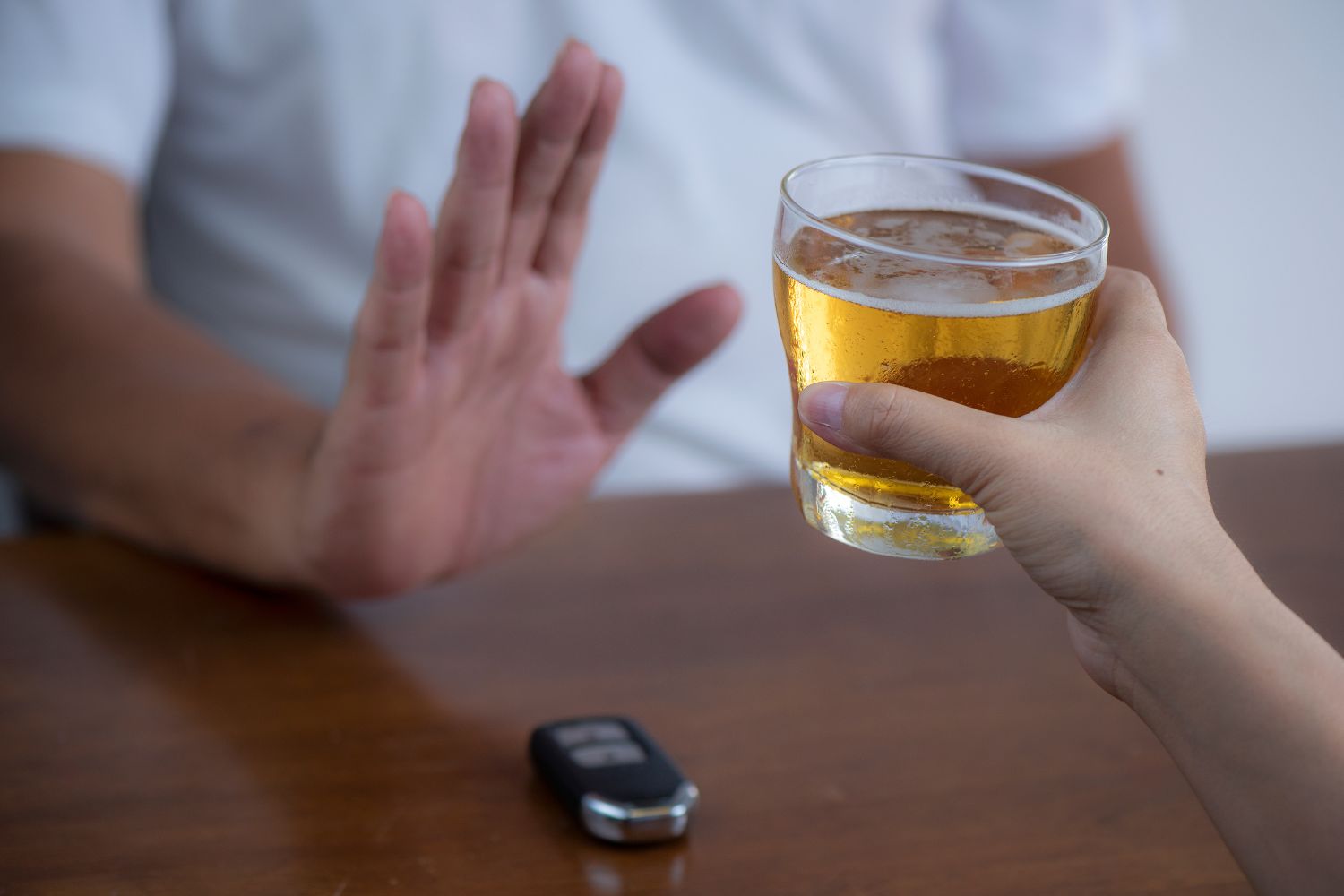Jak uniknąć konfiskaty samochodu za jazdę po alkoholu?