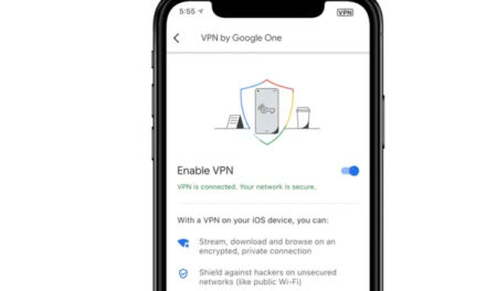 Google likwiduje VPN w ramach Google One – zaledwie po 4 latach