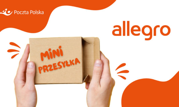 Allegro zaoferuje darmową wysyłkę od 30 zł