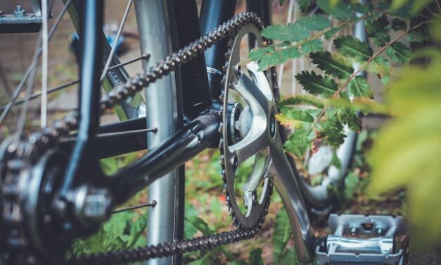 Czujnik kadencji – co to jest? Czy każdy rowerzysta go potrzebuje?