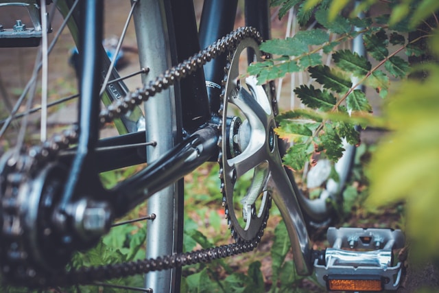 Czujnik kadencji – co to jest? Czy każdy rowerzysta go potrzebuje?
