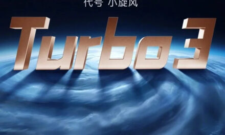 Redmi Turbo 3 – Xiaomi zapowiada nowy telefon