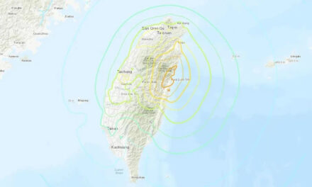 Trzęsienie ziemi na Tajwanie zagrozi rynkowi elektroniki?