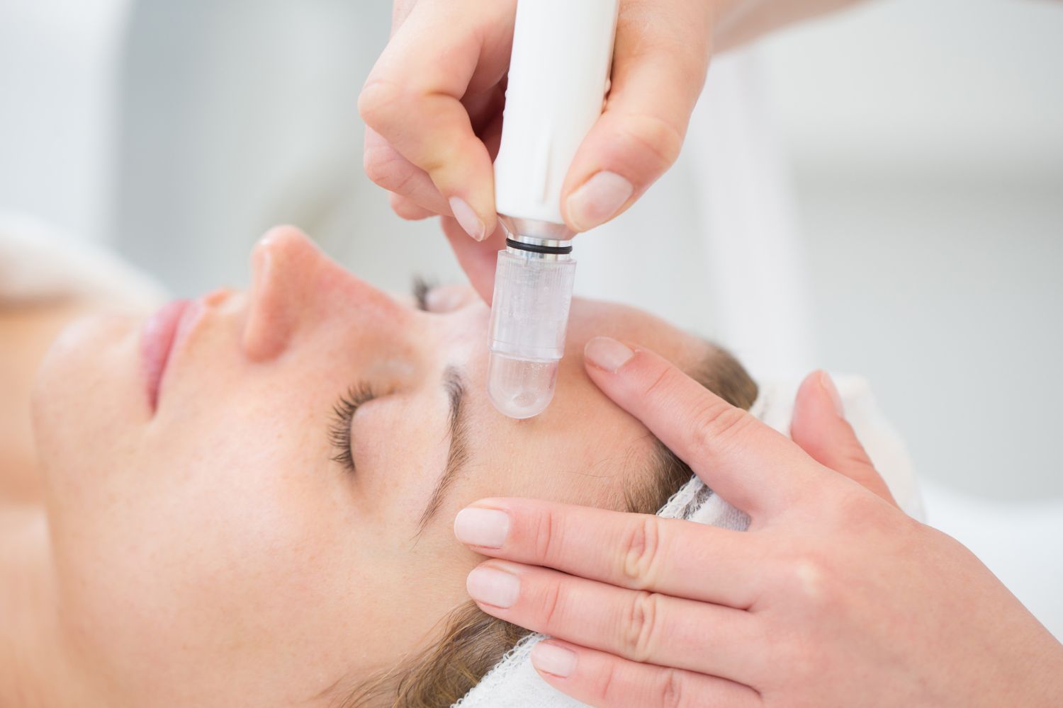 Urządzenia do mikrodermabrazji – ranking [TOP 7]