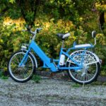 Rower elektryczny – na co zwrócić uwagę przy zakupie?