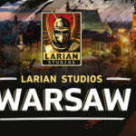 Larian Studios otwierają nowe studio w Warszawie