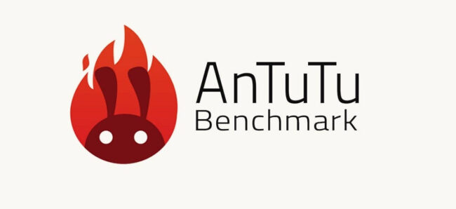 Benchmark AnTuTu