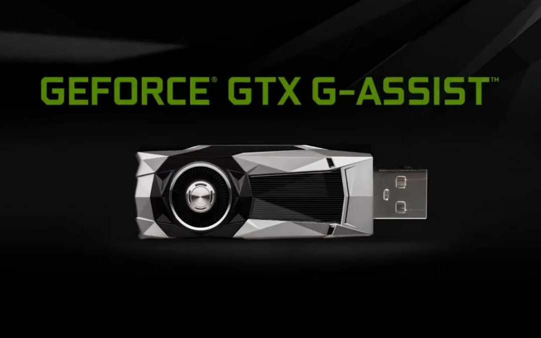 Nvidia wcieli w życie swój stary żart primaaprilisowy?