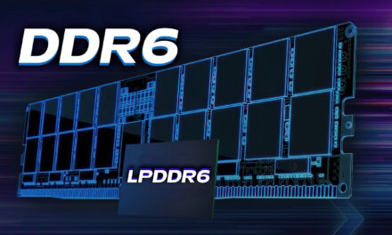 Wciąż nie macie DDR5? Uwaga, nadchodzi już RAM DDR6