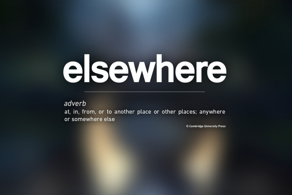 Elsewhere – Microsoft otwiera studio gier AAA w Polsce