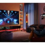LG przekonuje: 480 Hz naprawdę ma sens