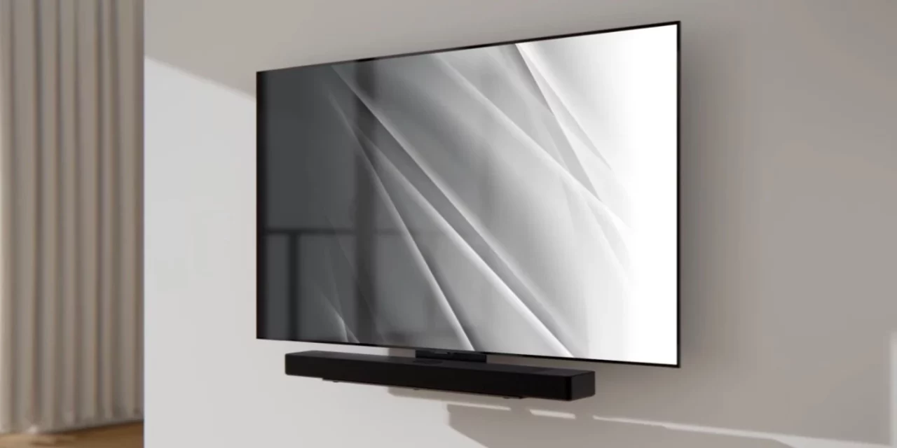 LG może nas podsłuchiwać nawet wyłączonym telewizorem
