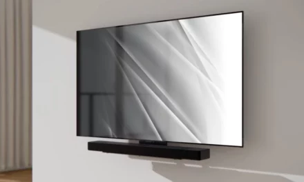 LG może nas podsłuchiwać nawet wyłączonym telewizorem