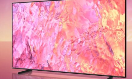 Samsung traci tytuł lidera na rynku telewizorów