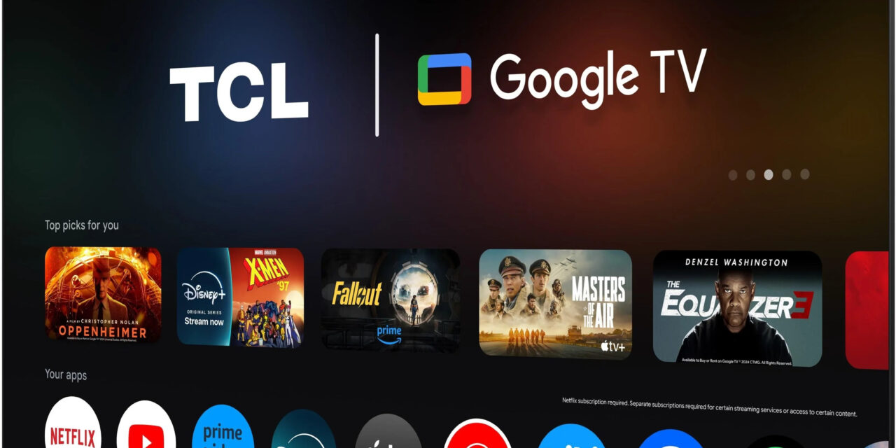 TCL przegrywa w sądzie. Ich QLED to nie QLED