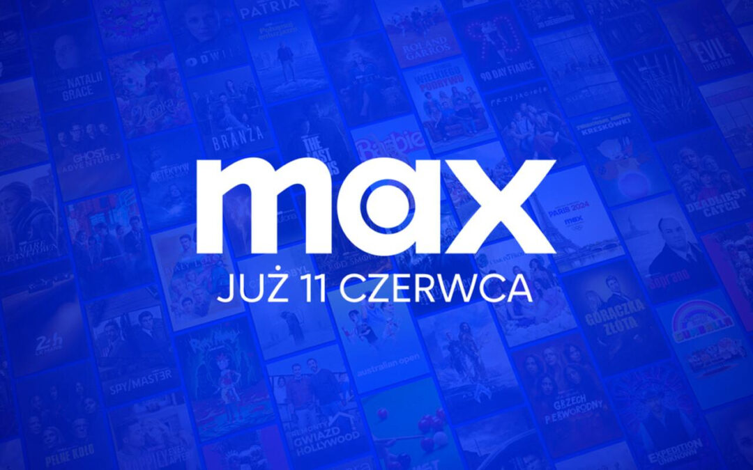 Max wchodzi do Polski – znamy już nasze ceny i pakiety