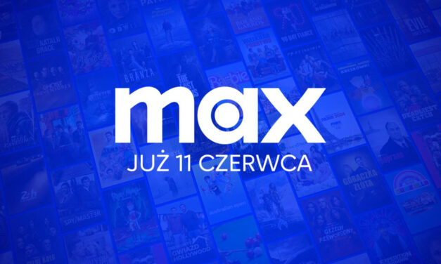 Max wchodzi do Polski – znamy już nasze ceny i pakiety