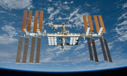Elon Musk zniszczy ISS. W dodatku za zgodą NASA