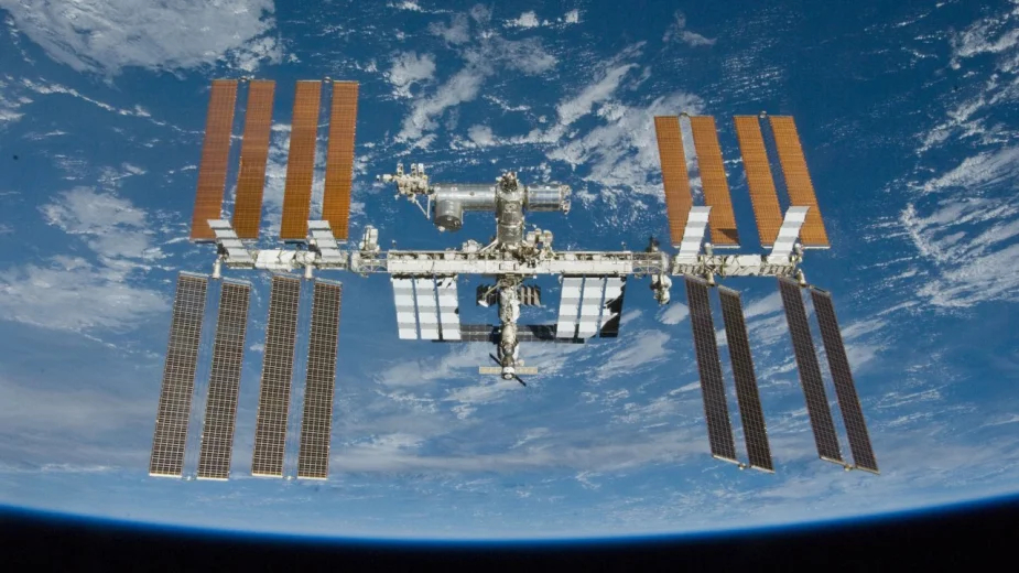 Elon Musk zniszczy ISS. W dodatku za zgodą NASA