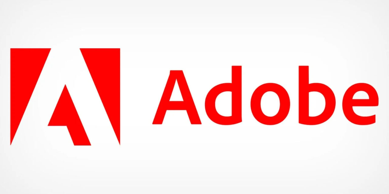 Adobe chce dostępu do wszystkich naszych treści