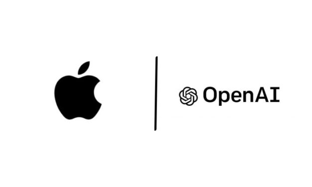 Apple zapłaci OpenAI w użytkownikach a nie w gotówce