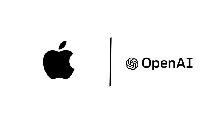 Apple zapłaci OpenAI w użytkownikach a nie w gotówce