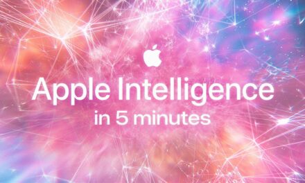 Apple Intelligence nie trafi do Unii Europejskiej