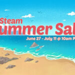 Steam Summer Sale rusza już jutro. Szykujcie portfele