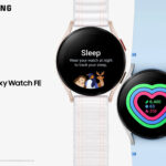 Galaxy Watch FE – Samsung prezentuje tańszego smartwatcha