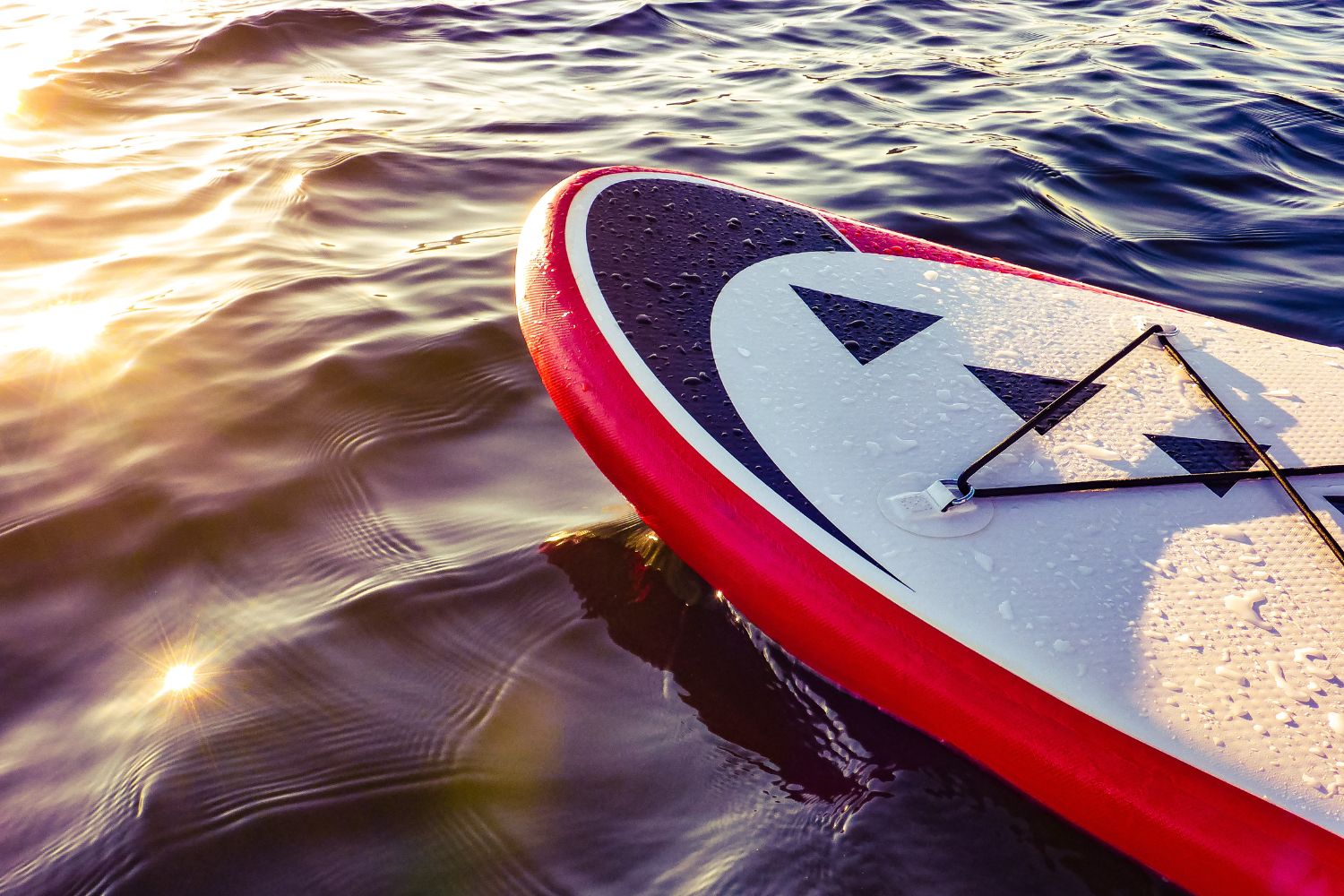 Najlepsze deski SUP – Ranking [TOP 7]