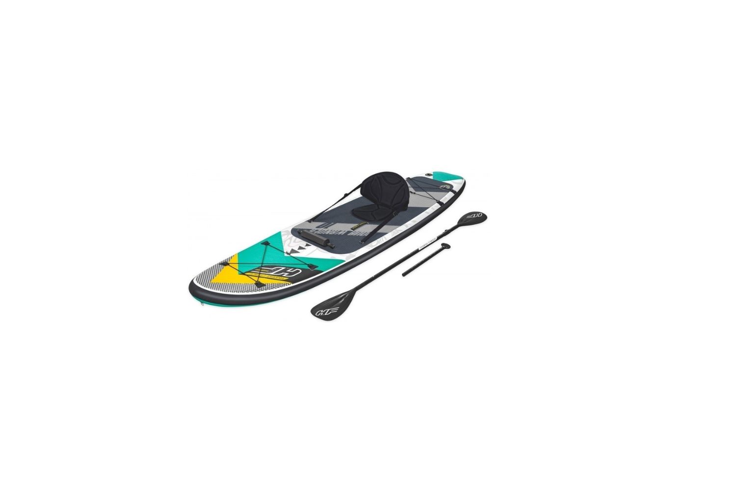 Deska SUP Bestway Hydro-Force Aqua Wander