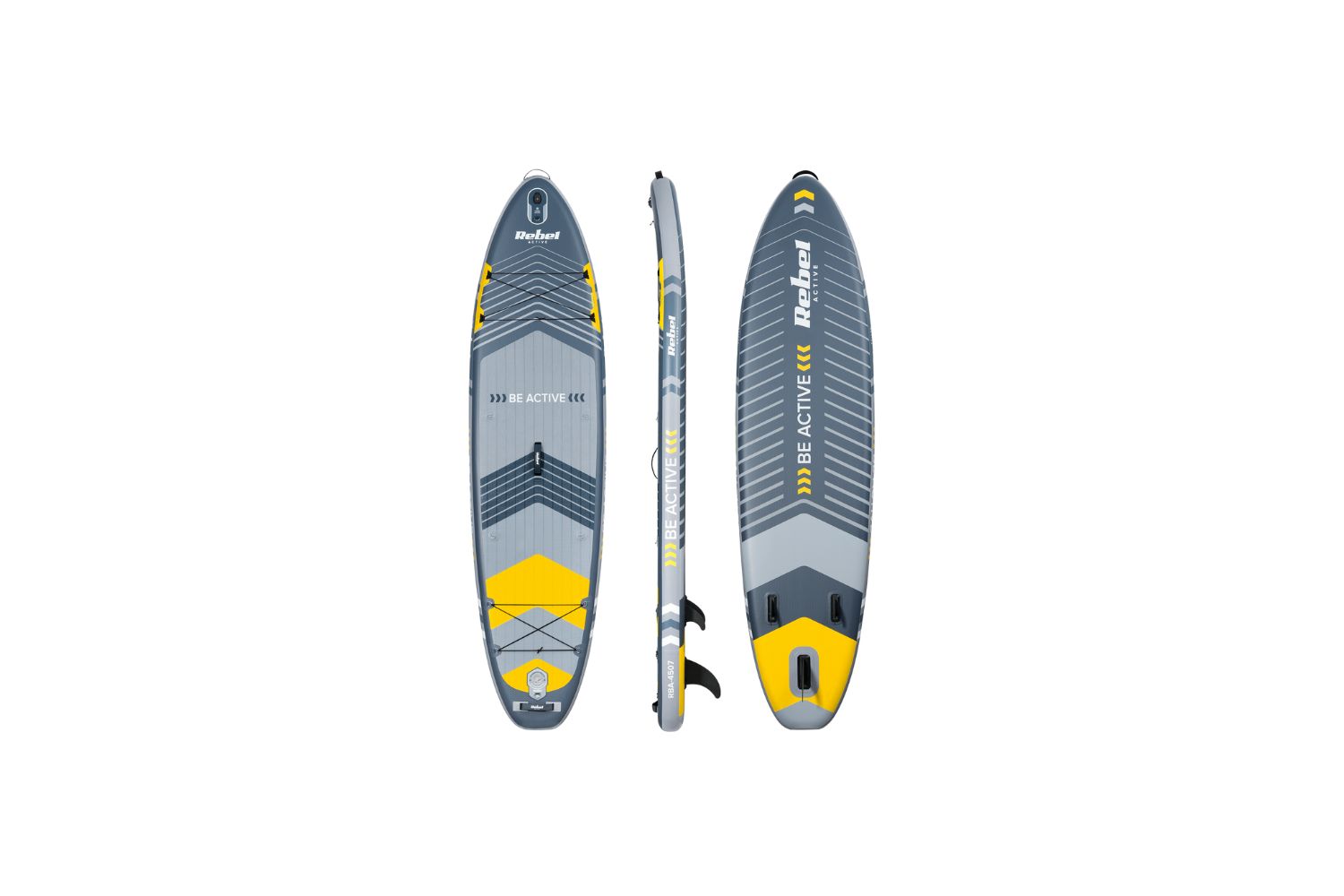 Deska SUP Rebel Rba4501