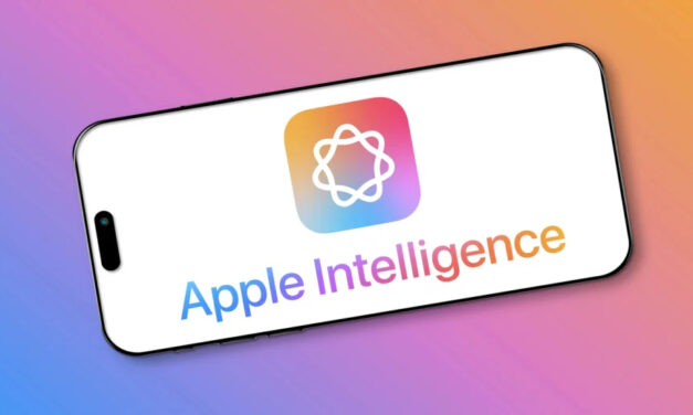 Apple Intelligence nareszcie trafi do Polski