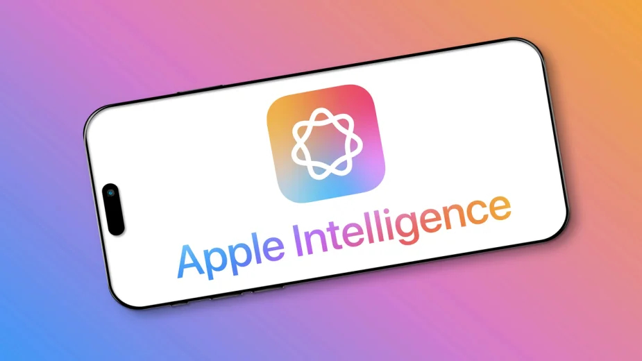 Apple Intelligence nareszcie trafi do Polski