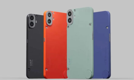 CMF Phone 1 – Nothing prezentuje budżetowego smartfona