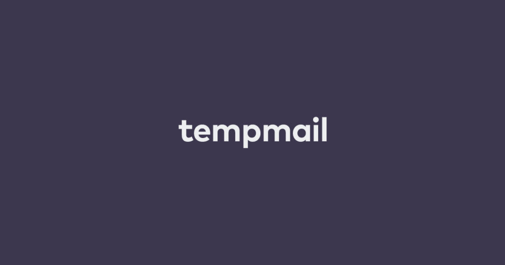Jednorazowy adres e-mail? Co to jest tempmail i jak go używać? · Testoria