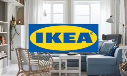 Ikea stworzy platformę do sprzedaży używanych mebli