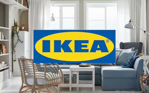 Ikea stworzy platformę do sprzedaży używanych mebli