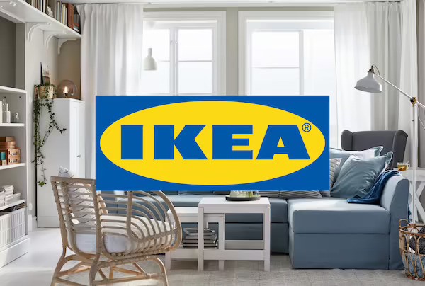 Ikea stworzy platformę do sprzedaży używanych mebli