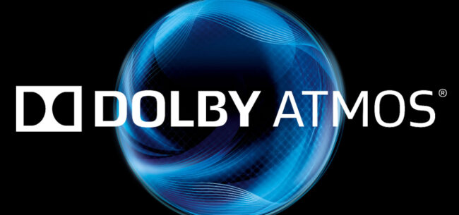 Dźwięk Dolby