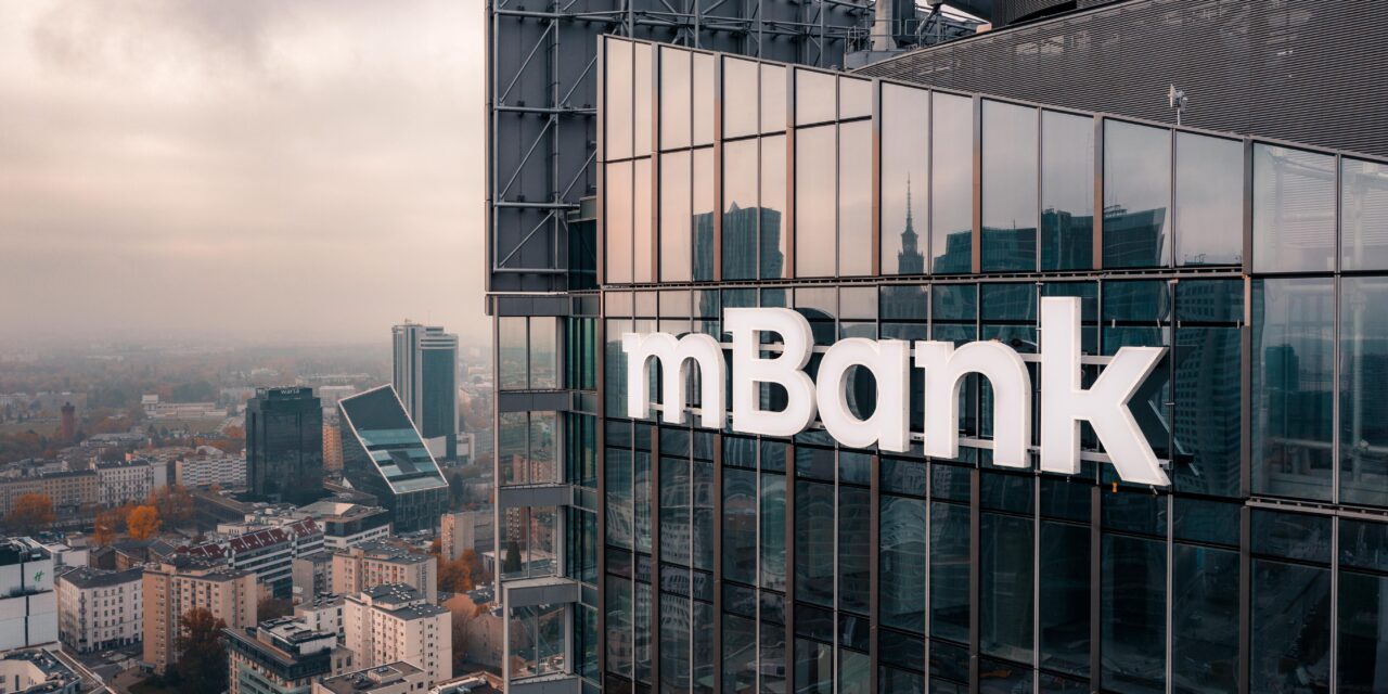 Mbank zapłaci milionową karę za wysłanie listu pod zły adres