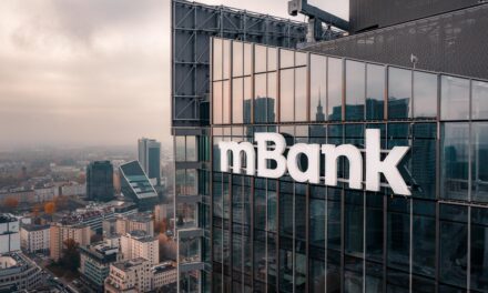 Mbank zapłaci milionową karę za wysłanie listu pod zły adres