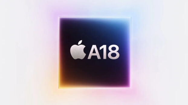 Apple A18