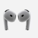 Apple szykuje słuchawki z kamerą?