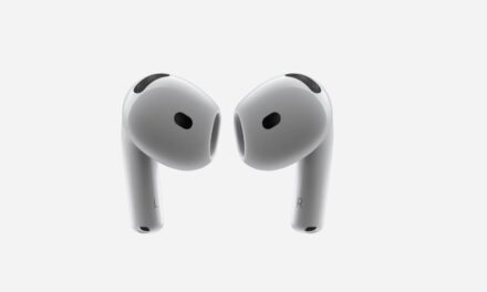 Apple szykuje słuchawki z kamerą?
