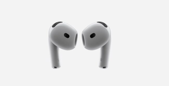 airpods 4