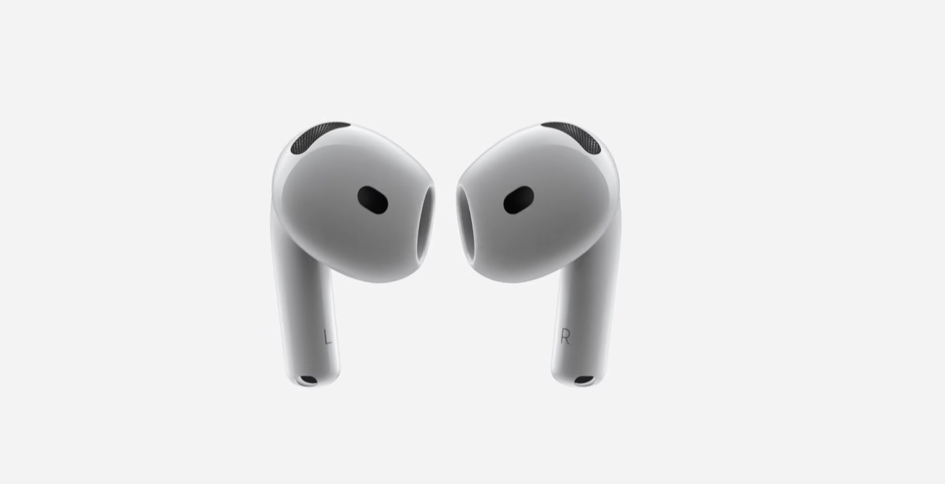 Apple szykuje słuchawki z kamerą?
