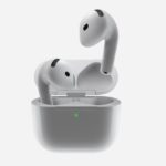 Apple znowu ugina się przed Unią Europejską